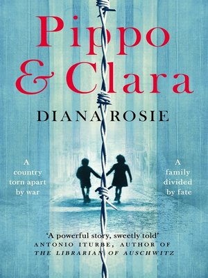 cover image of Pippo and Clara